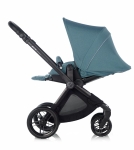 JANE Количка 3в1 MUUM FORMULA KOOS I-SIZE MICRO Mild Blue